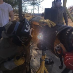 Meet your Posher, Aaron